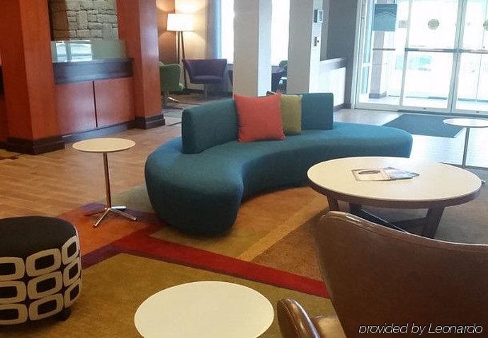 Fairfield Inn & Suites Cleveland Avon Kültér fotó