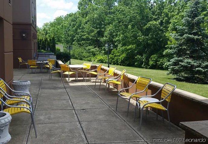 Fairfield Inn & Suites Cleveland Avon Kültér fotó