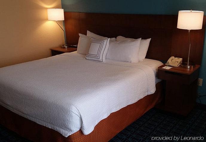 Fairfield Inn & Suites Cleveland Avon Kültér fotó