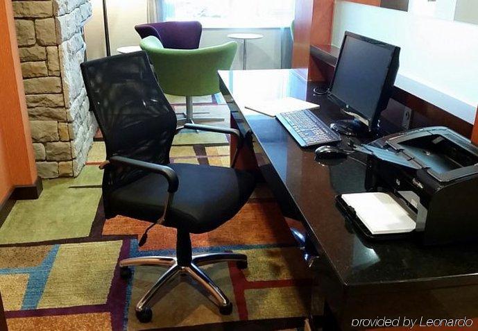 Fairfield Inn & Suites Cleveland Avon Kültér fotó