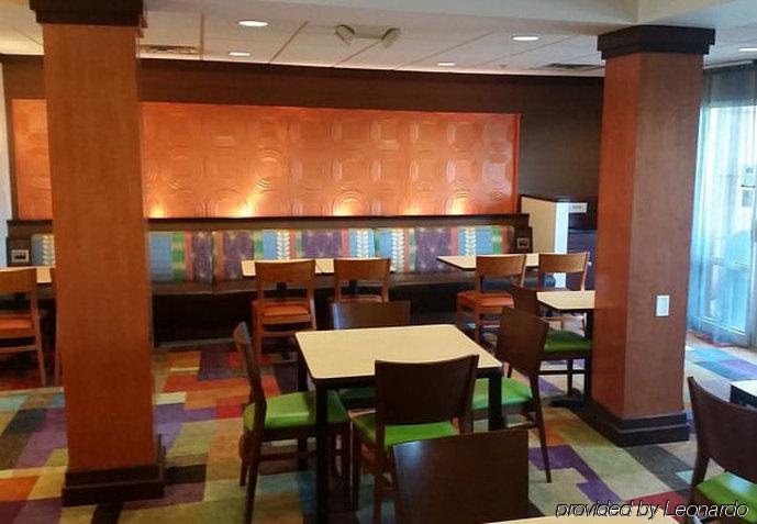 Fairfield Inn & Suites Cleveland Avon Kültér fotó