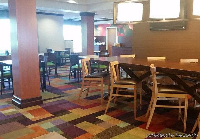 Fairfield Inn & Suites Cleveland Avon Kültér fotó