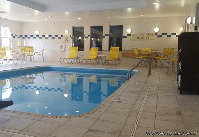 Fairfield Inn & Suites Cleveland Avon Kültér fotó