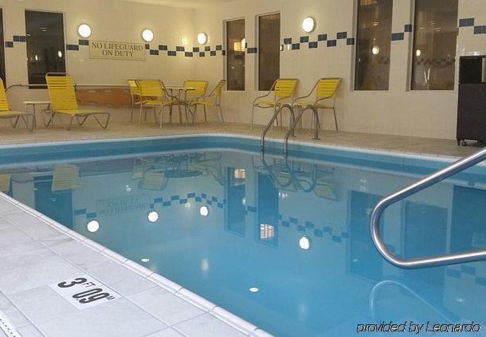 Fairfield Inn & Suites Cleveland Avon Kültér fotó