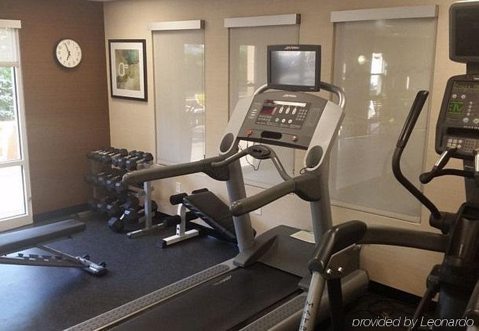 Fairfield Inn & Suites Cleveland Avon Kültér fotó