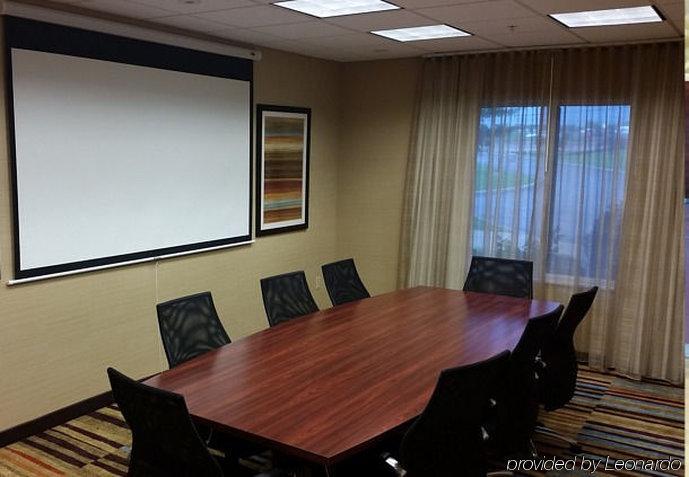 Fairfield Inn & Suites Cleveland Avon Kültér fotó