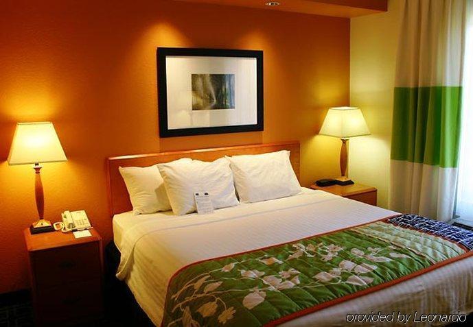 Fairfield Inn & Suites Cleveland Avon Kültér fotó
