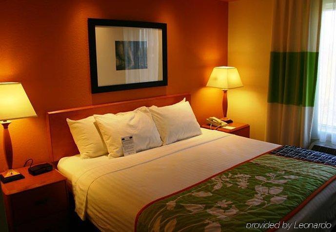 Fairfield Inn & Suites Cleveland Avon Kültér fotó