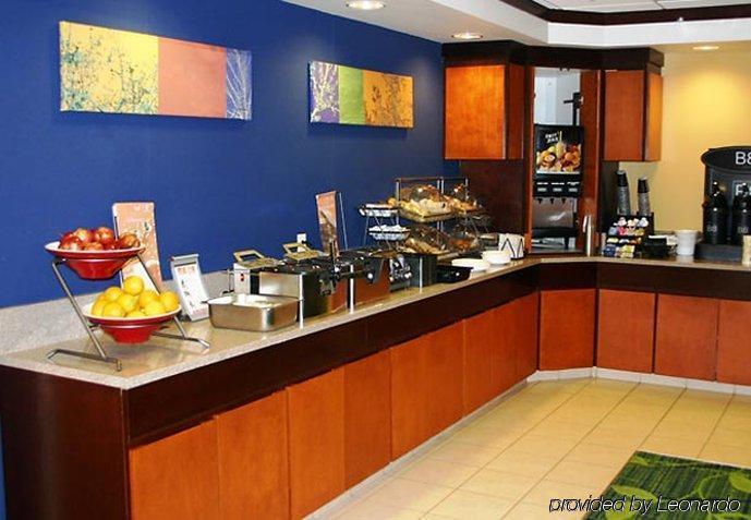 Fairfield Inn & Suites Cleveland Avon Kültér fotó