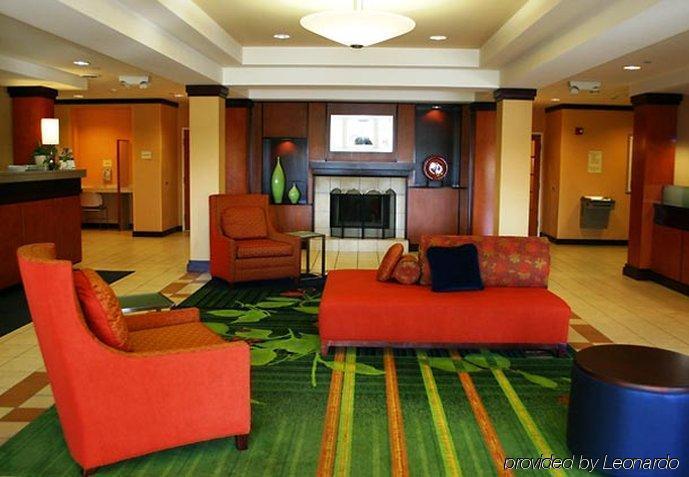 Fairfield Inn & Suites Cleveland Avon Kültér fotó