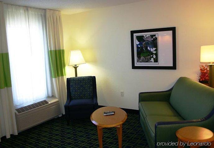 Fairfield Inn & Suites Cleveland Avon Kültér fotó