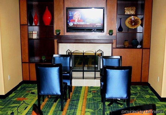 Fairfield Inn & Suites Cleveland Avon Kültér fotó