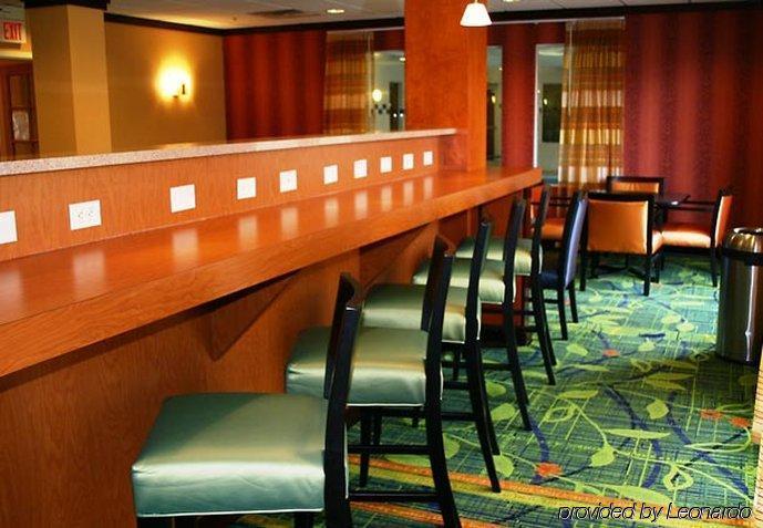 Fairfield Inn & Suites Cleveland Avon Kültér fotó